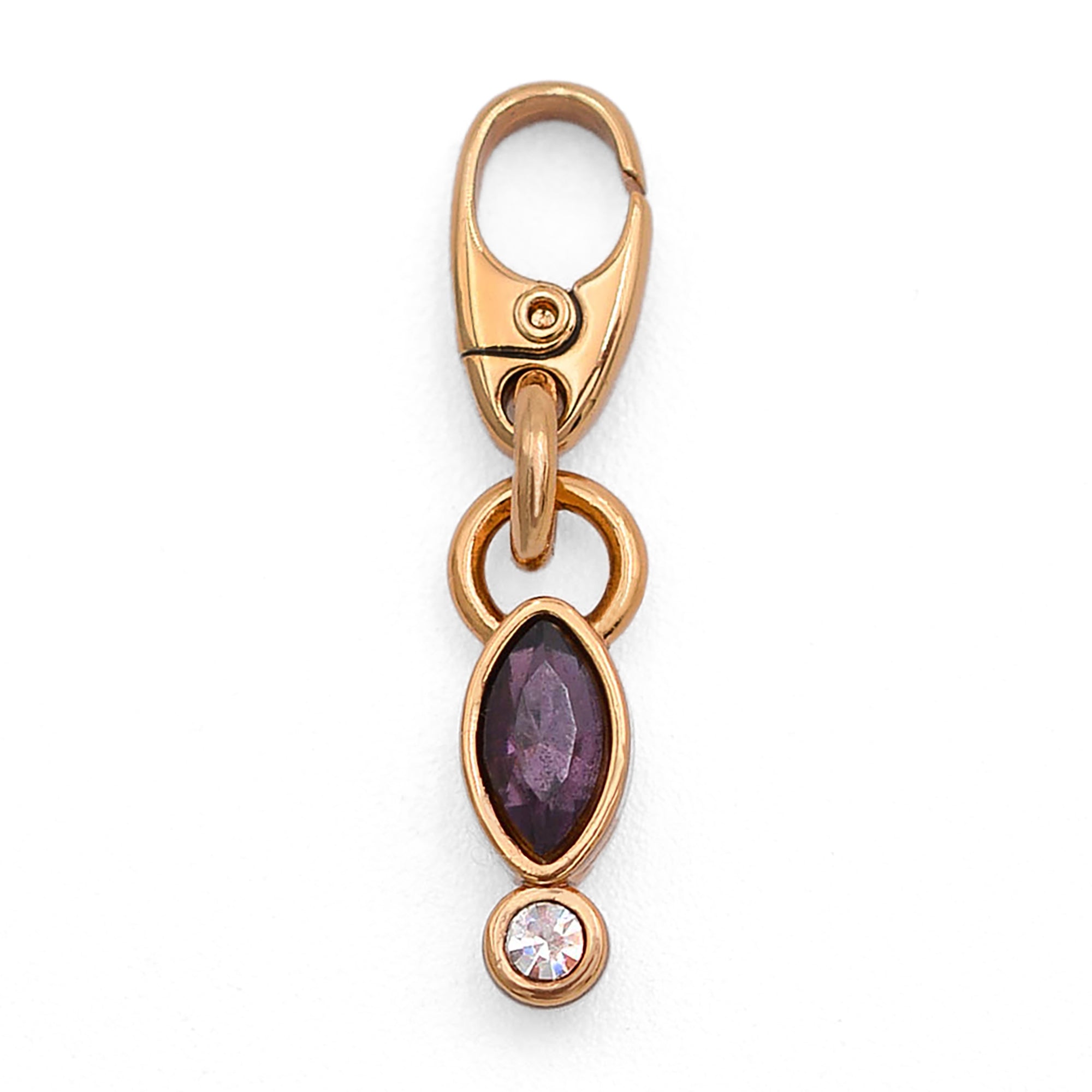 Lucky Charm Birthstone - LUCK & ZODIAC