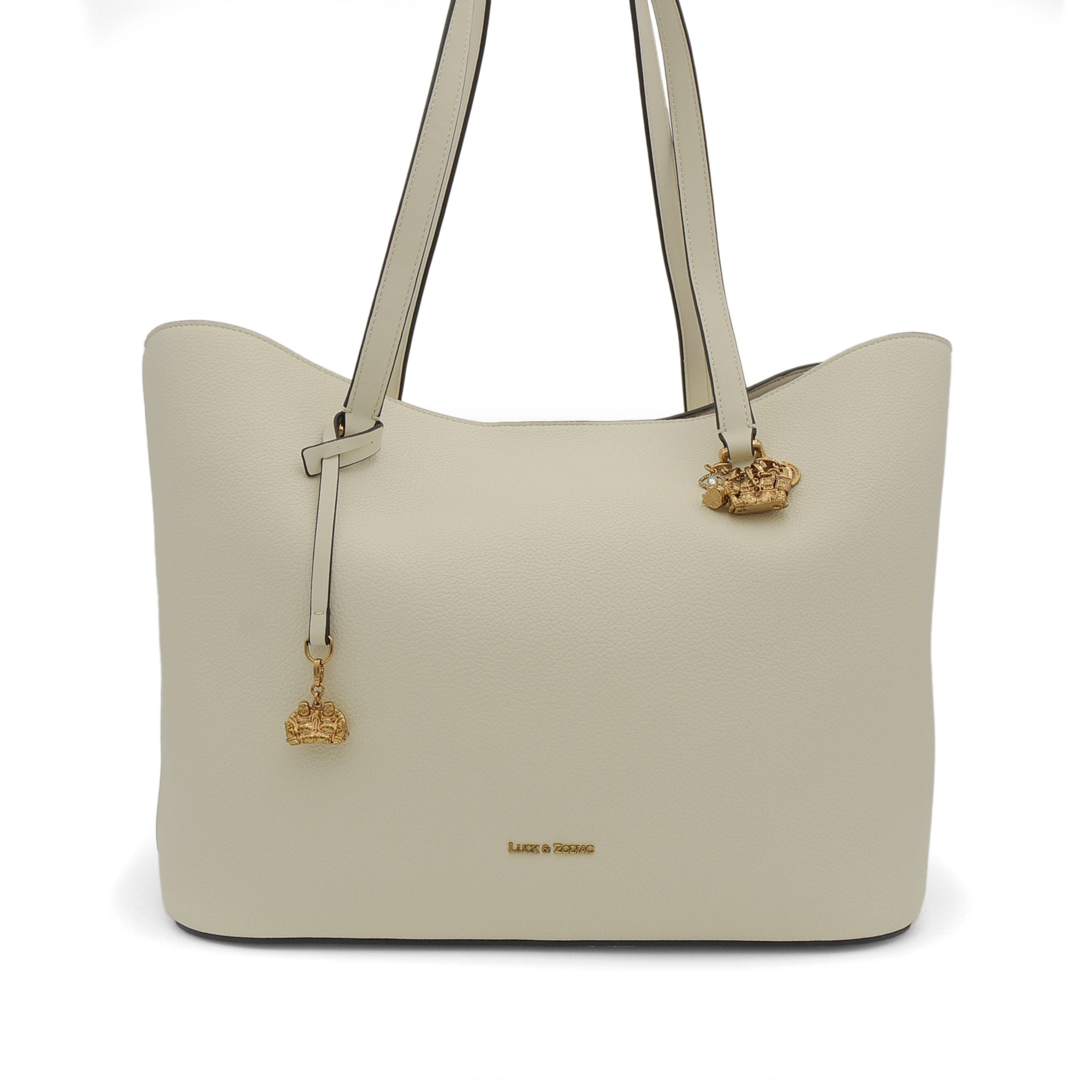 Ruby Tote Large - LUCK & ZODIAC