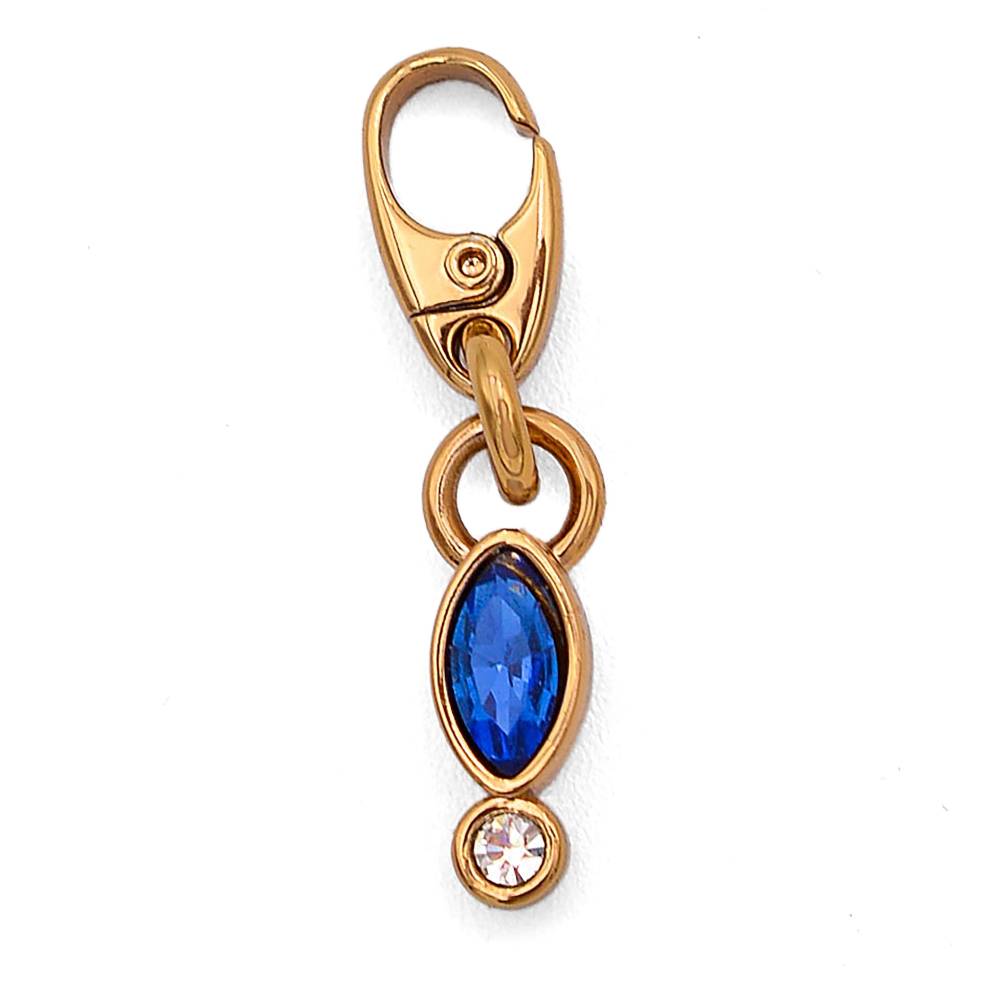 Lucky Charm Birthstone - LUCK & ZODIAC